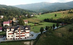 Osrodek Wczasowy Hanka